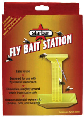 Starbar Fly Bait 1 oz