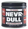 Nevr-Dull Metal Polish 5 oz. Cloth (Pack of 6)