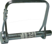 2-1/4"RND Wire Lock Pin (Pack of 5)