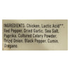 Epic - Bar - Chicken - Sriracha - Case of 12 - 1.5 oz