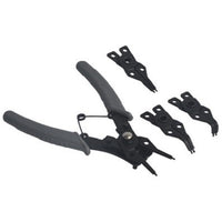Snap Ring Piler Set, 5-Pc.