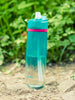 Quokka Tritan Water Bottle Quick Sip Bondi 28oz (830 ml)