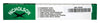 Nicholson 6 in. L High Carbon Steel File 1 pc. (Pack of 6)