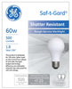 Bulb 60W Rough Serv Stg