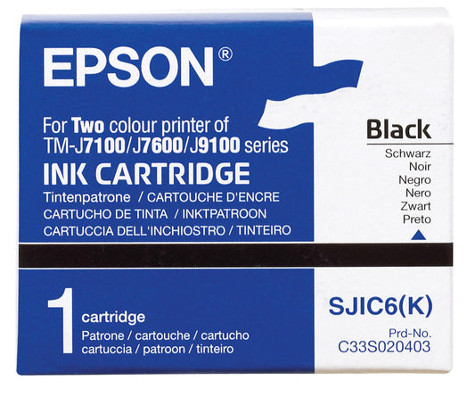Epson  Inkjet Printer Cartridge