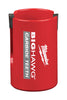 Milwaukee  BIG HAWG  1-3/4 in. Dia. x 2.81 in. L Carbide Tipped  3 Tooth  Hole Saw  7/16 in. 1 pc.