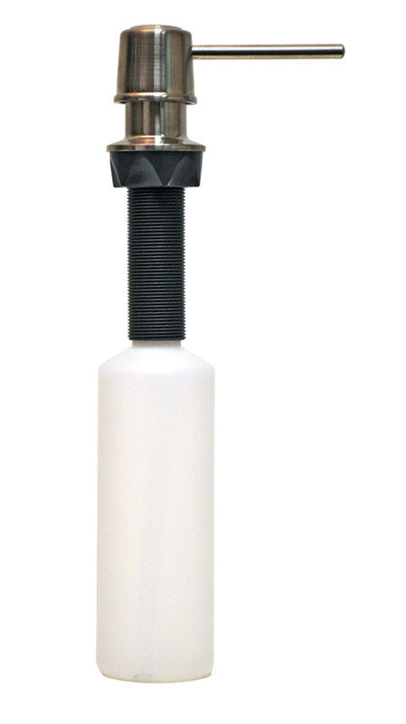 Danco Soap And Lotion Dispenser Plastic