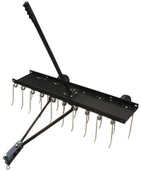 Tow-Behind Thatcher, 40-In. Working Width