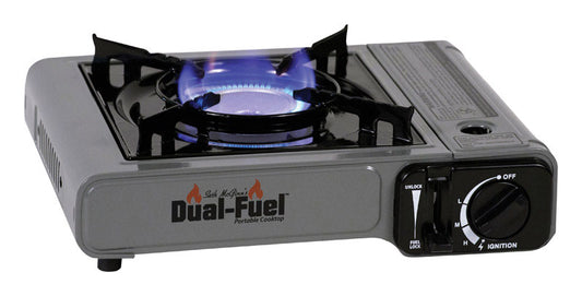 Can Cooker  Liquid Propane  Camping Stove
