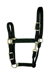 Hamilton  Nylon  Halter