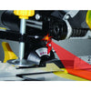 Steel Grip 120 V 9 amps 7-1/4 in. Corded Brushless Compound Miter Saw