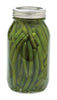 Ball Smooth Sided Regular Mouth Canning Jar 1 qt 12 pk