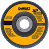 Flap Disc 4-1/2X7/8" 60G