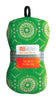 Mu Kitchen Heavy Duty Sponge 6.5 in. L 1 pk (Pack of 4)
