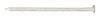 Grip-Rite 10D 3 in. Box Hot-Dipped Galvanized Steel Nail Flat Head 50 lb