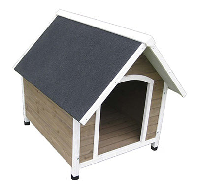 Country Home Dog House, Large