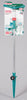 Gilmour Spike Base Stationary Sprinkler 1900 sq. ft.