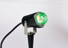 Gemmy Fire & Ice Lightshow Projector 11.8 in. H x 3.6 in. W 1 pk