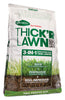 Scott'S 30073 12 Lb Turf Builder Thick'R Lawn Fertilizer & Seed For Tall Fescue 9-1-1