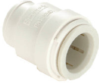 PEX Quick Connect Cap, .5-In.