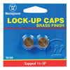 Westinghouse Lock-Up Caps