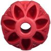 dogzilla 46302 7.5" Large Megalast Ball Assorted Colors