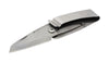 True Utility Clipster Silver Multi Tool Knife (Pack of 6)