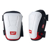 Milwaukee 7.5 in. L X 8 in. W Nylon Performance Knee Pads Multicolored One Size Fits Most