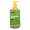 Everyday Shea Hand Soap Lemon Verbena  - 1 Each - 12 FZ