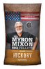 Myron Mixon All Natural Hickory Wood Pellets 20 lb