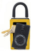 Kidde 3-3/4 in. H X 2.5 in. W X 1-3/4 in. L Steel 3-Digit Combination Key Safe