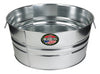 Behrens 11 gal Steel Tub Round
