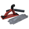 Marshalltown Plastic Drywall Vacuum Hand Sander