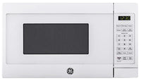Microwave Oven, 0.7-Cu. Ft. Capacity, White, 700-Watt