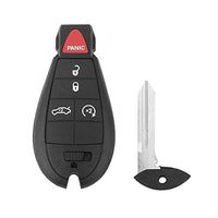 CHRYSLER FOBIK FOB SHELL 858
