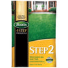 Scotts Step 2 28-0-3 Weed and Feed For All Grass Types 14.29 lb.