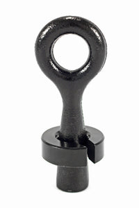 FENCE WIRE GRIPPER