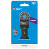 Imperial Blades Starlock 3-3/4 in. L High Carbon Steel Oscillating Saw Blade 3 pk
