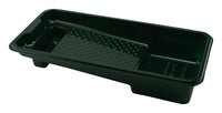 Leaktite  Plastic  4 in. W x 12.13 in. L Disposable Paint Tray (Pack of 24)