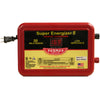 Parmak Baygard 120 V Fence Charger Red