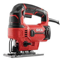 5-Amp Variable Speed Jigsaw, 120-Volt, 3/4-In.