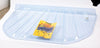 Maccourt 44 in. W x 25 in. D Plastic Type S Window Well Cover (Pack of 3)
