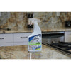 Black Diamond Stoneworks Clean Scent Natural Beauty Granite Shine Cleaner 32 oz. Spray (Pack of 6)