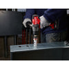 Milwaukee  Hole Dozer  3-1/8 in. Dia. x 1-5/8 in. L Bi-Metal  Hole Saw  1/4 in. 1 pc.