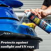 Stoner Trim Shine Plastic/Rubber/Vinyl Protectant 12 oz