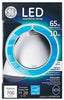 GE BR30 E26 (Medium) LED Bulb Soft White 65 Watt Equivalence 1 pk