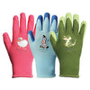 Bellingham Kid Tuff-Too Child's Palm-dipped Kid Tuff Gloves Assorted Youth 1 pk