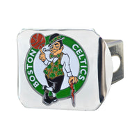 NBA - Boston Celtics Hitch Cover - 3D Color Emblem