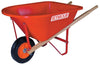 Seymour S400 Jobsite Poly Kid's Wheelbarrow