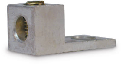 2-Pk. Aluminum Mechanical Lug